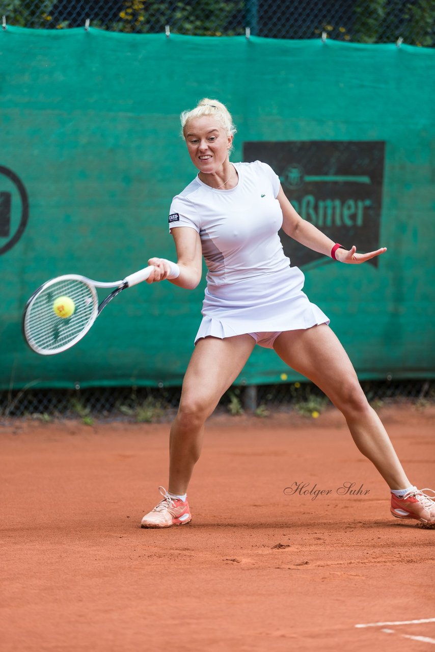 Bild 47 - BL Nord Der Club an der Alster - Bielefelder TTC : Ergebnis: 8:1